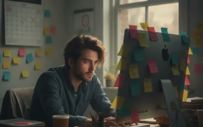 Les 10 signes précurseurs burn-out que vous ignorez