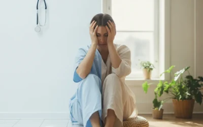 Accompagnement burn-out alternatif au-delà du médical