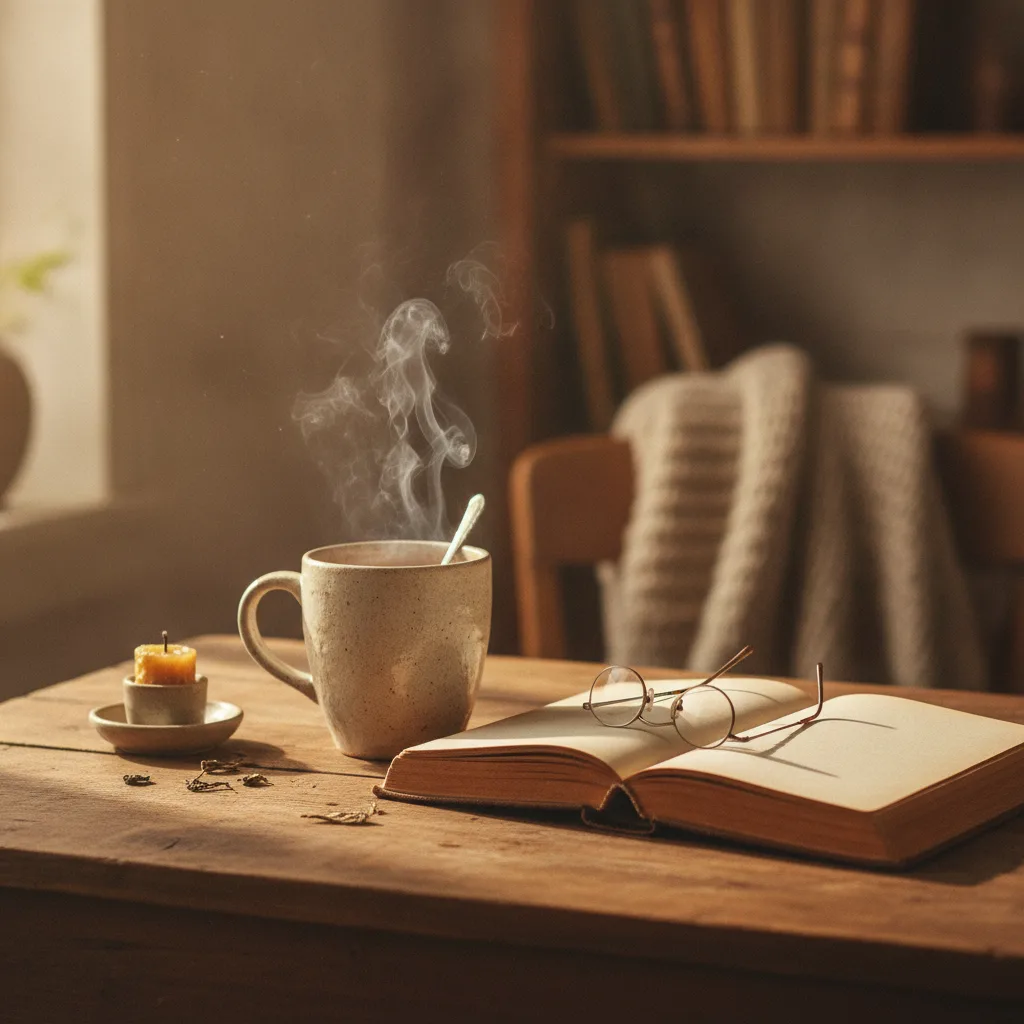 hypersensibilité et anxiété