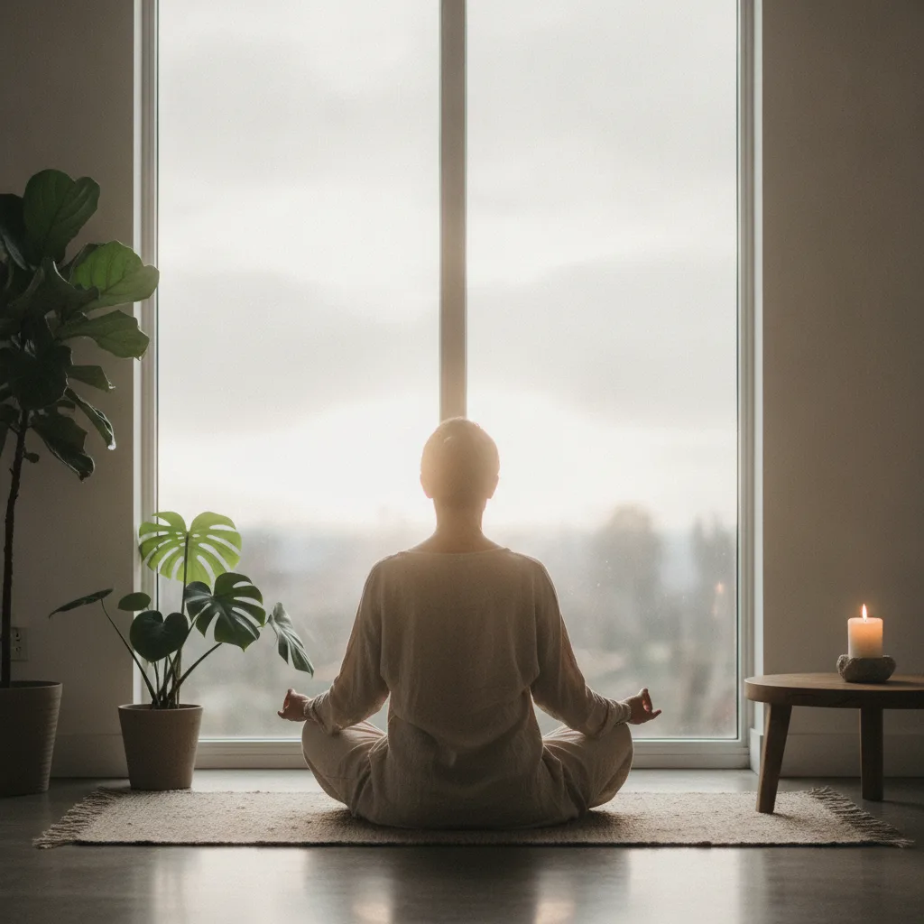 hypersensibilité et anxiété