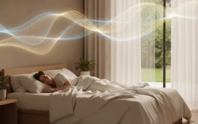 Magnétisme troubles du sommeil | Ce que disent les études