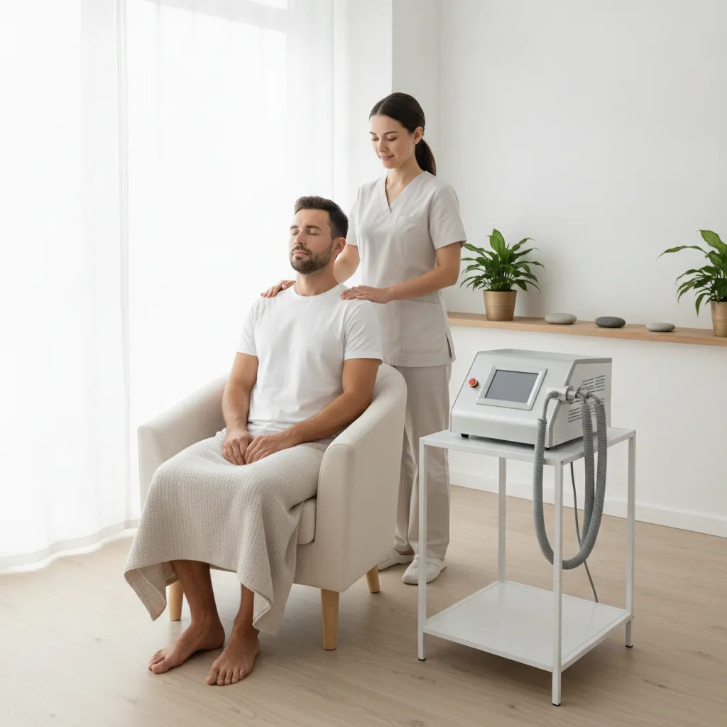 magnétisme troubles du sommeil