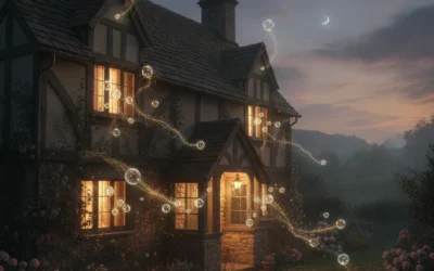 Témoignage nettoyage énergétique maison | Avant-après