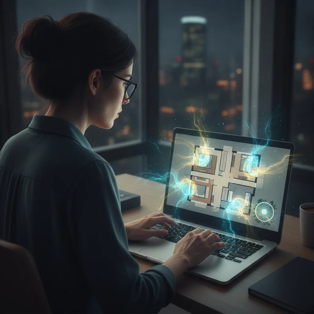 témoignage nettoyage énergétique maison