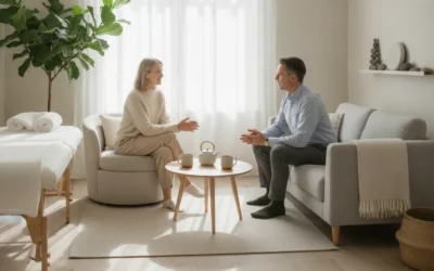 La première séance de magnétisme, à quoi s&rsquo;attendre