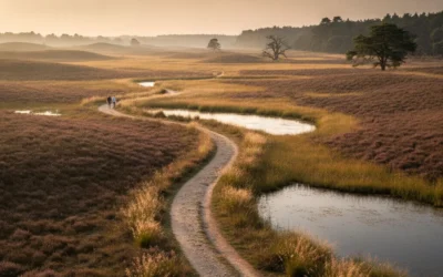 Que faire en Flandre pour se détendre – 10 lieux calmes