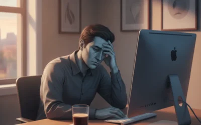Burn-out et rechute, les signes qui doivent alerter