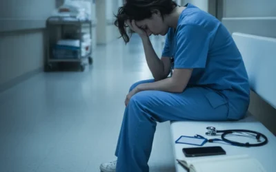 Burn-out soignant, l’aide et les bonnes démarches 2026