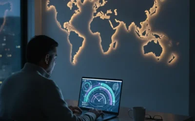 Magnétisme à distance et décalage horaire, le guide 2026