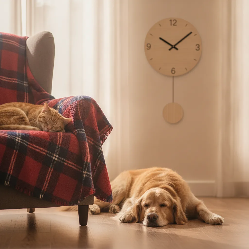 soin énergétique à distance pour animaux