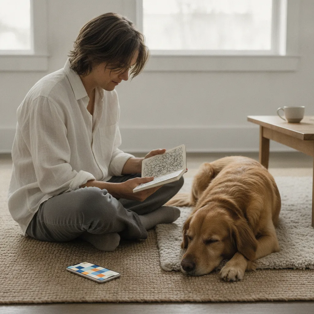 soin énergétique à distance pour animaux